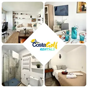 Apartamento Toledo 1b, Marbella