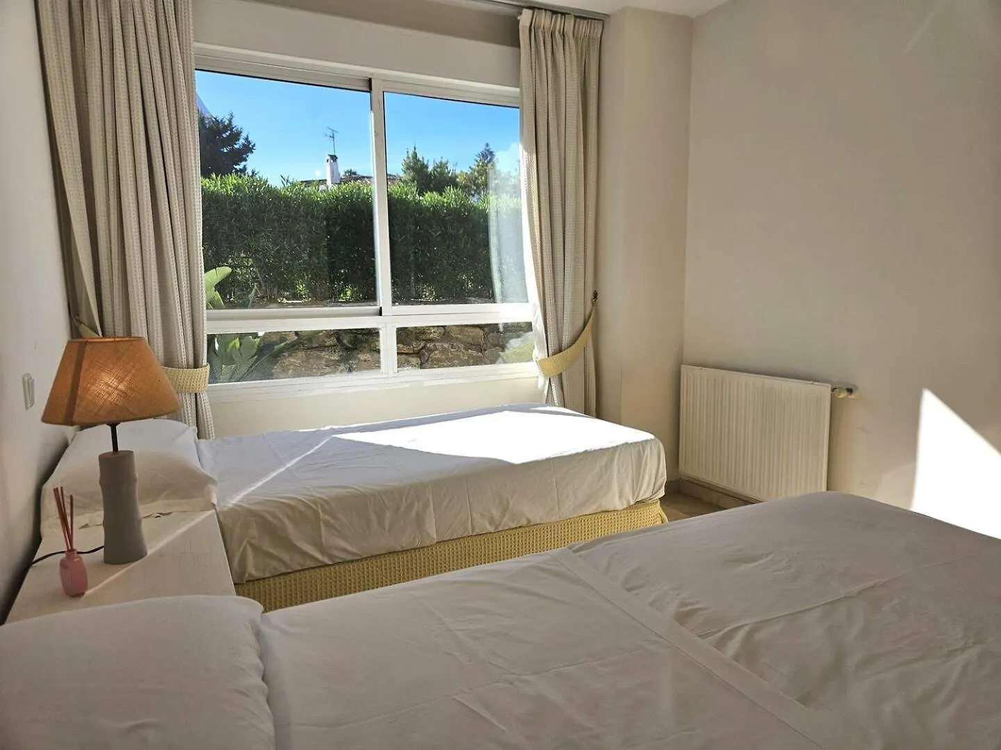 Pass The Keys Nice And Bright Apartment 马尔韦利亚